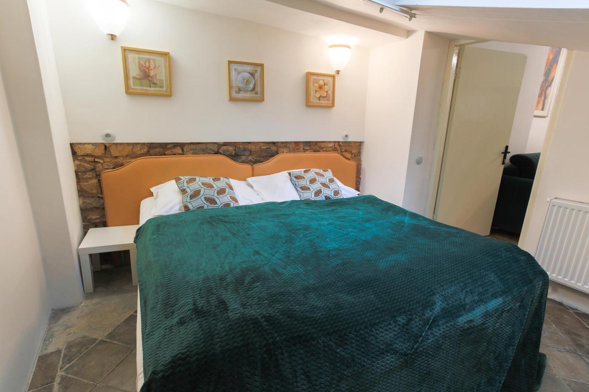 Luxury 1 Bedroom In Apartmán